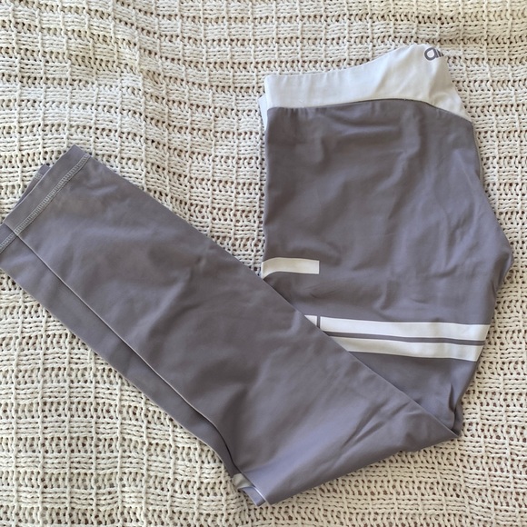 Aimns Leggins Womens Size S - Picture 1 of 4